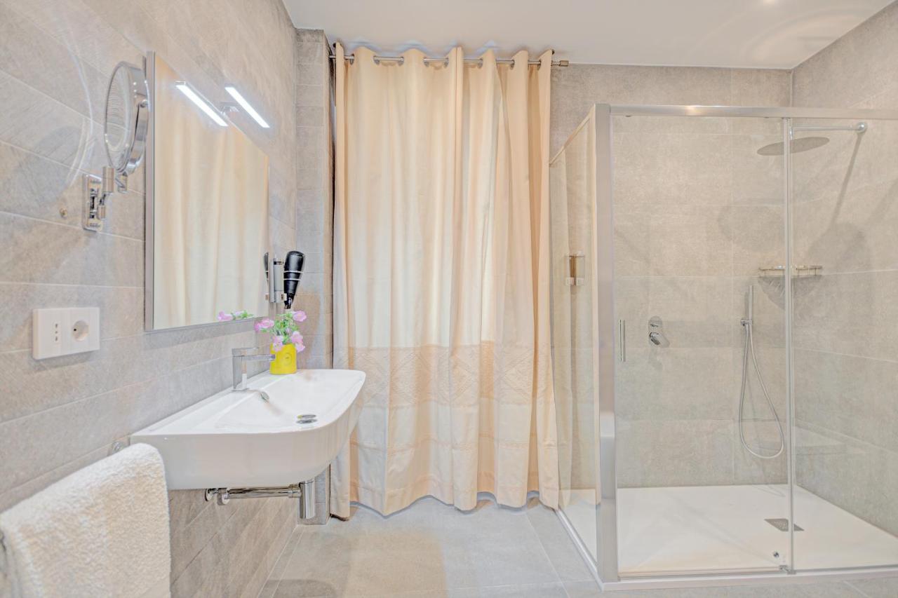 Right House Sur Le Port - Harbour View Apartment Cagliari Exterior photo