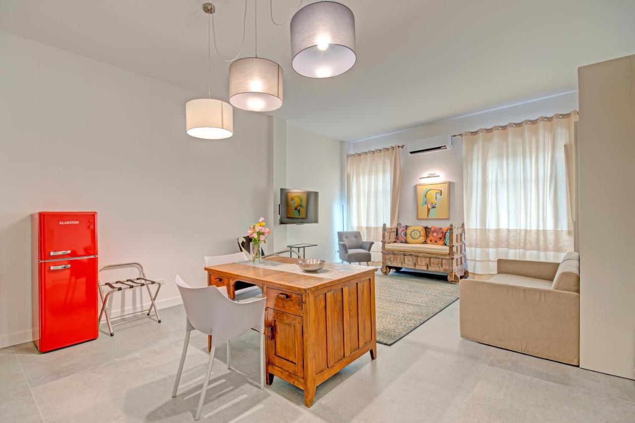 Right House Sur Le Port - Harbour View Apartment Cagliari Exterior photo