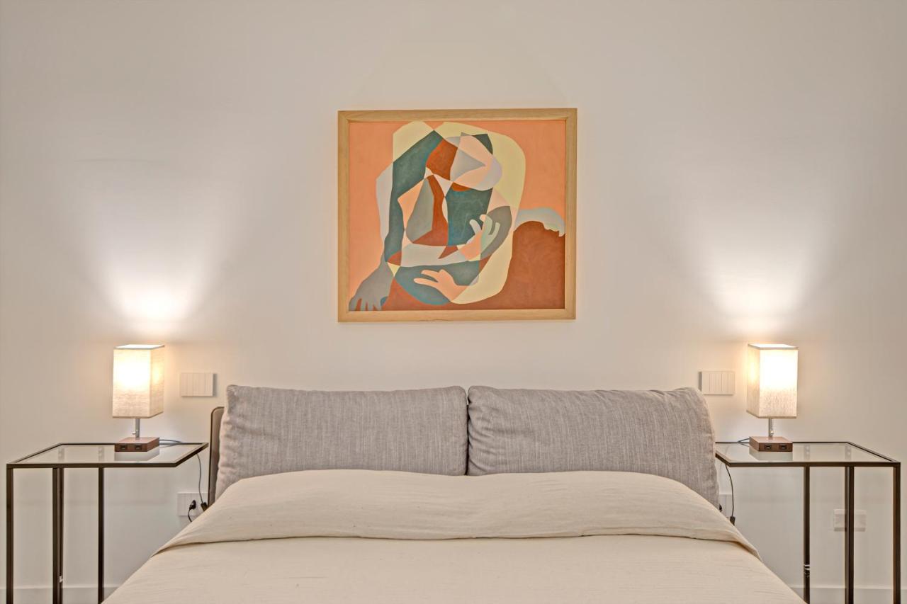 Right House Sur Le Port - Harbour View Apartment Cagliari Exterior photo
