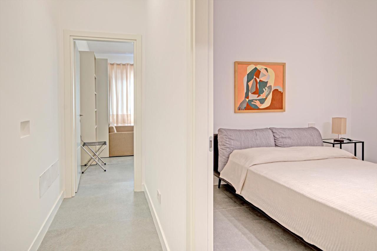 Right House Sur Le Port - Harbour View Apartment Cagliari Exterior photo