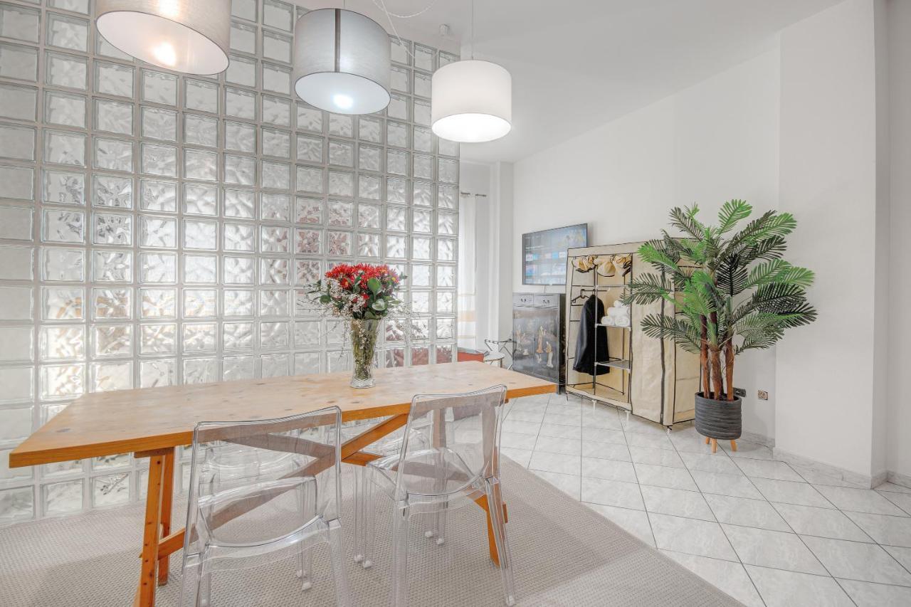 Right House Sur Le Port - Harbour View Apartment Cagliari Exterior photo